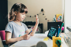 A digitális oktatás jelene és jövője